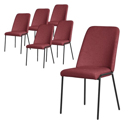Lot chaises salle - chaises,