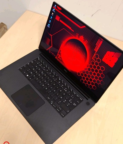 Dell precision 5530 - precision, i7,