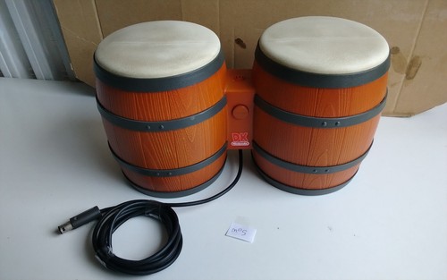 Bongos pour jeux donkey - bongos,