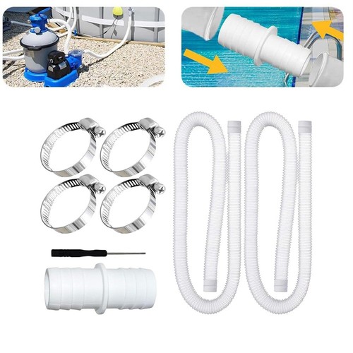 Tuyau multifonctionnel pour