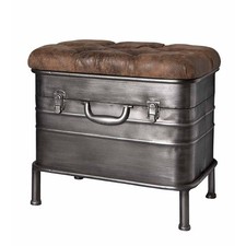 Banc & Coffre de Rangement