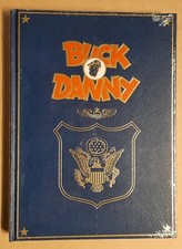 BUCK DANNY INTEGRALE ROMBALDI tome 4 EO ETAT NEUF sous blister Hubinon Charlier