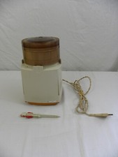 HACHOIR MOULINEX  MOULINETTE avec son COUTEAU EXTRACTEUR