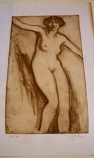 Georges Gobo (1876-1958) - La