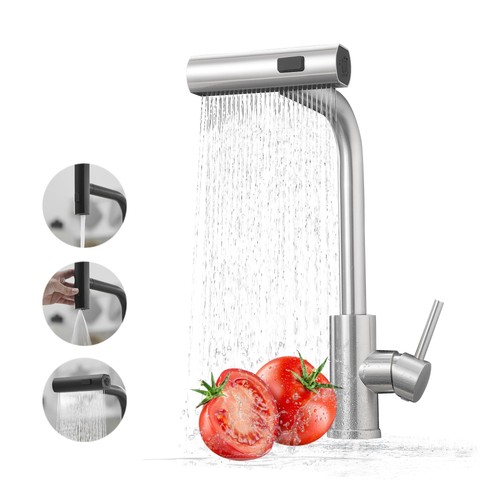Robinet cuisine cascade - cuisine,