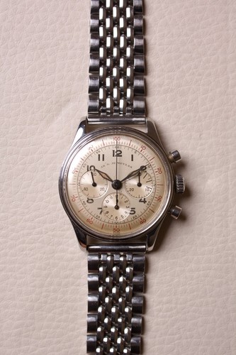 Meylan chronographe - ar, &
