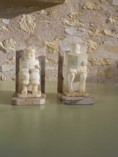 Ancienne paires de serre