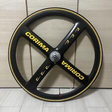 Corima 4Spoke Baton Wheel Truck Piste For Trucks
