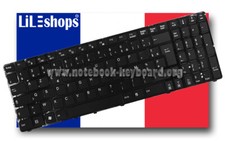 Clavier français original - français,