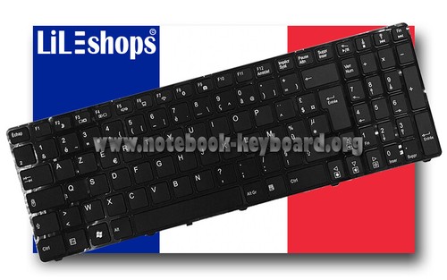 Clavier français original - clavier,