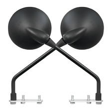 Cp Miroirs Miroirs Noirs Far