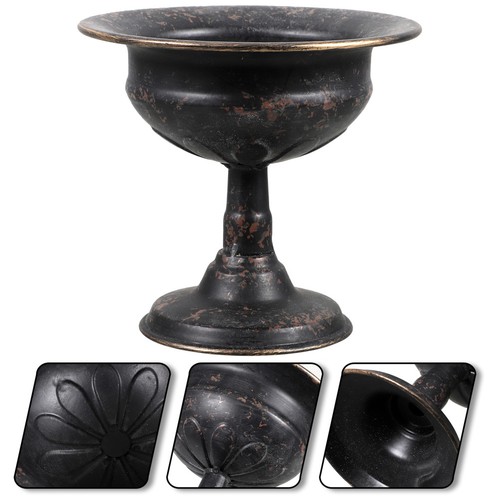 Vase mariage vintage urne - vintage,