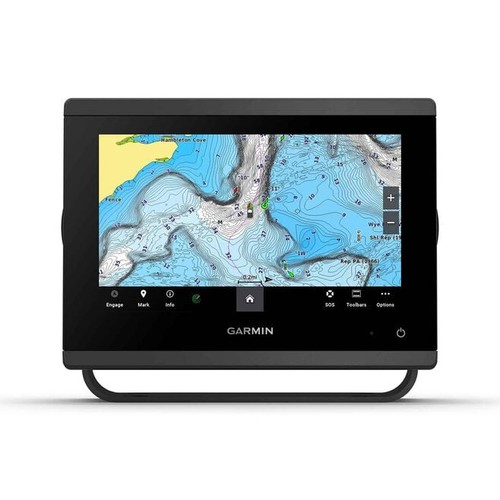 Garmin gpsmap 743xsv - gpsmap,