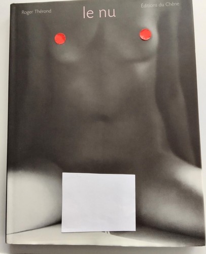 Livre d art - le,