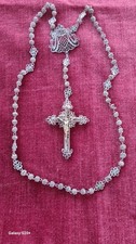 Ancien grand chapelet rosaire