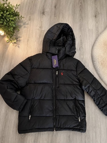 Ralph lauren doudoune - lauren, –