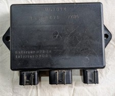 Boitier CDI SUZUKI XF 650