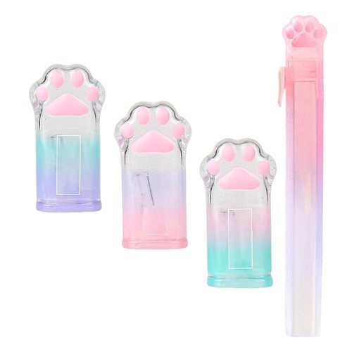 Taille crayon griffes de - À,