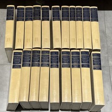 Encyclopedia universalis 1974