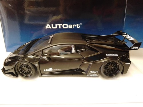 Autoart lamborghini huracan - autoart,