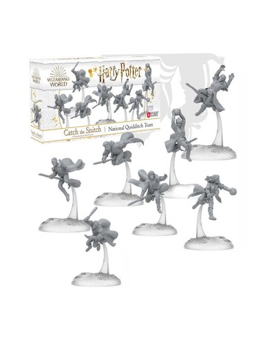 Harry potter quidditch catch - quidditch,
