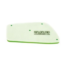 Filtre à air Hiflo DUAL-STAGE