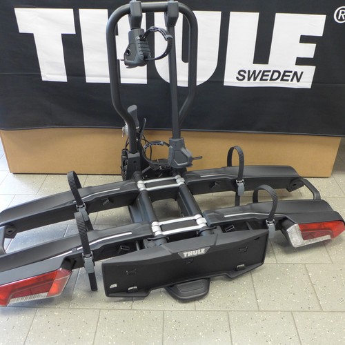 Thule porte vélos attelage - thule, porte-vélos