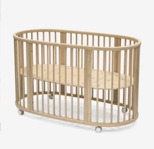 Stokke Sleepi Bed - Natural
