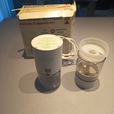 Duo Mini Hachoir Mayonnaise