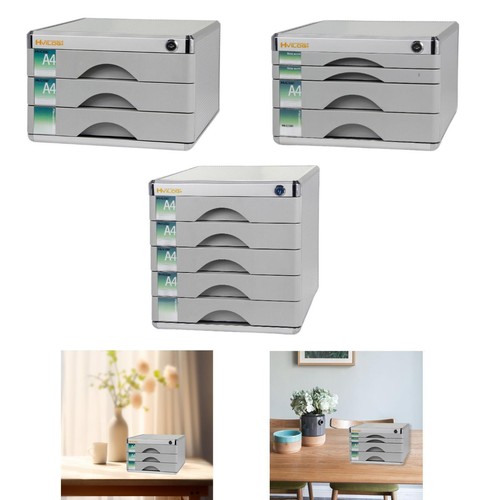 Classeur bureau pratique - de,