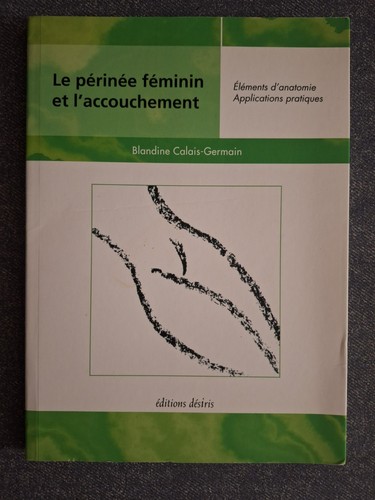 Périnée féminin blandine - féminin,