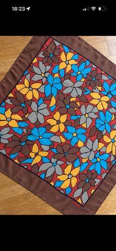 Givenchy foulard carré de - givenchy,