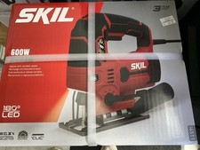 Scie Sauteuse Électrique Skil