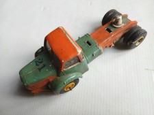 Camion miniature Berliet-TBO15-NOREV 1/43