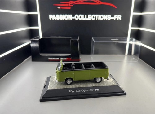 Premium classixxs - 1/43,
