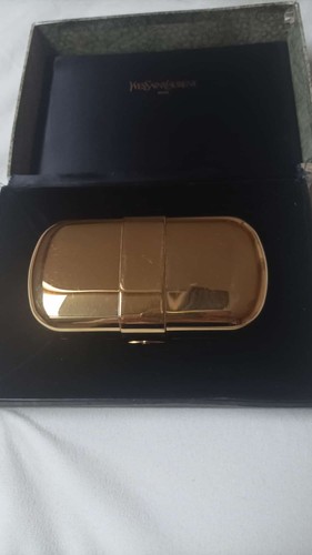 Minaudière yves saint laurent - minaudière,
