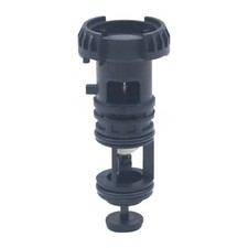 Noyau de vanne à trois voies