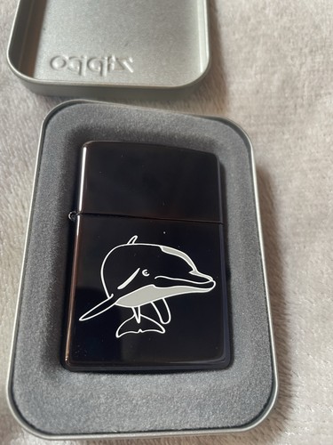 Zippo briquet tempête - , à