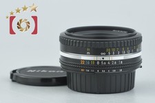 Nikon Ai-S NIKKOR 50mm f/1.8