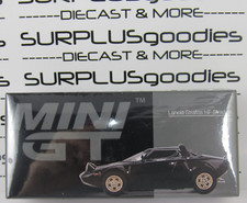 2025 Mini-GT Overseas Box
