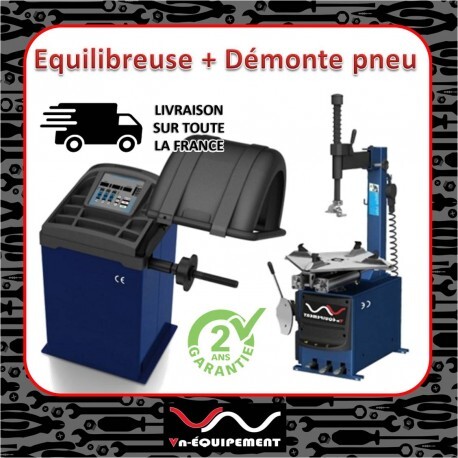 Pack démonte pneu - pack, démonte-pneu
