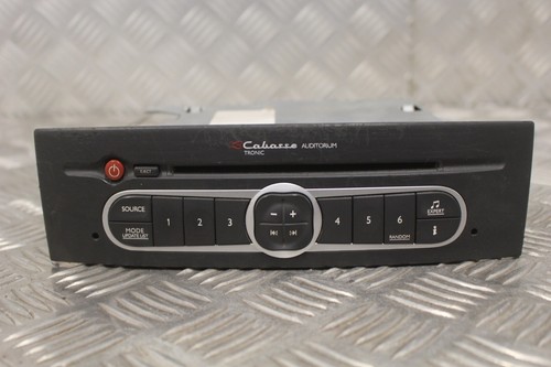 Autoradio cabasse - -,