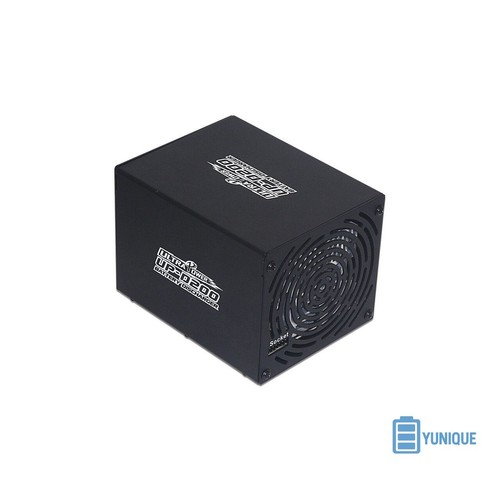 Chargeur externe d200 200w - chargeur,