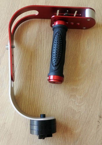Stabilisateur pour appareil - stabilisateur,