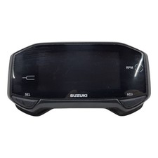 SUZUKI GSXR 125cc 2022 Speedometer/Rev Counter 3410012KF0