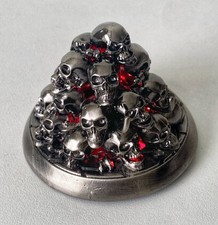 Felony Forest National Park Challenge Coin Stand