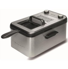 Brandt Friteuse Semi-pro 3.2l