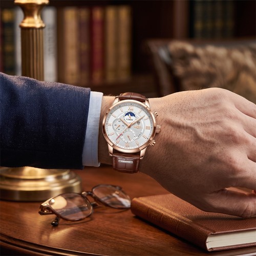 Montre luxe homme - montre,