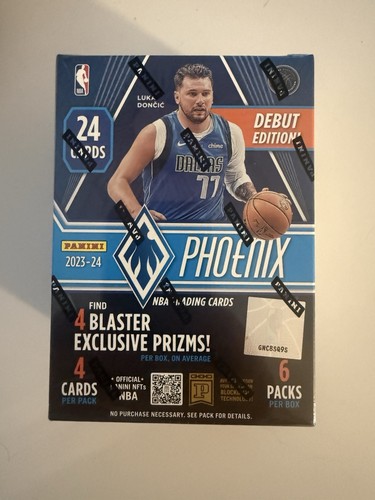 2023 panini phoenix - 2023-24,