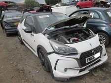2016 CITROEN DS3 PERFORMANCE 1.6 PETROL GENUINE BREAKING WHEEL BOLT FOR SALE